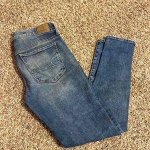 American Eagle Jeggings 👖